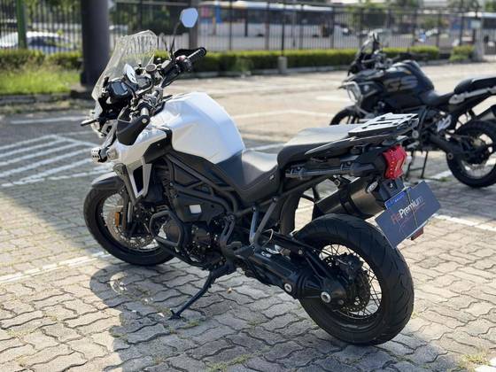 TRIUMPH TIGER 1200 XCX TRIUMPH TIGER 1200 XCX